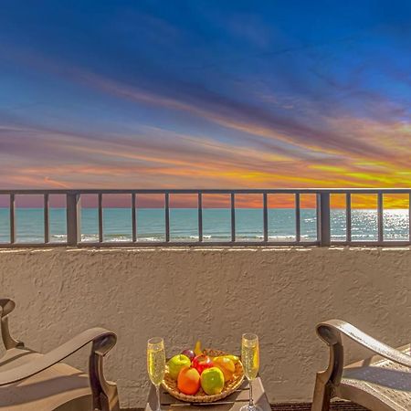 Ocean Reef Resort - Direct Oceanfront Studio - Nicely Updated! Perfect For 2-4 Guests! Unit 401 Myrtle Beach Dış mekan fotoğraf