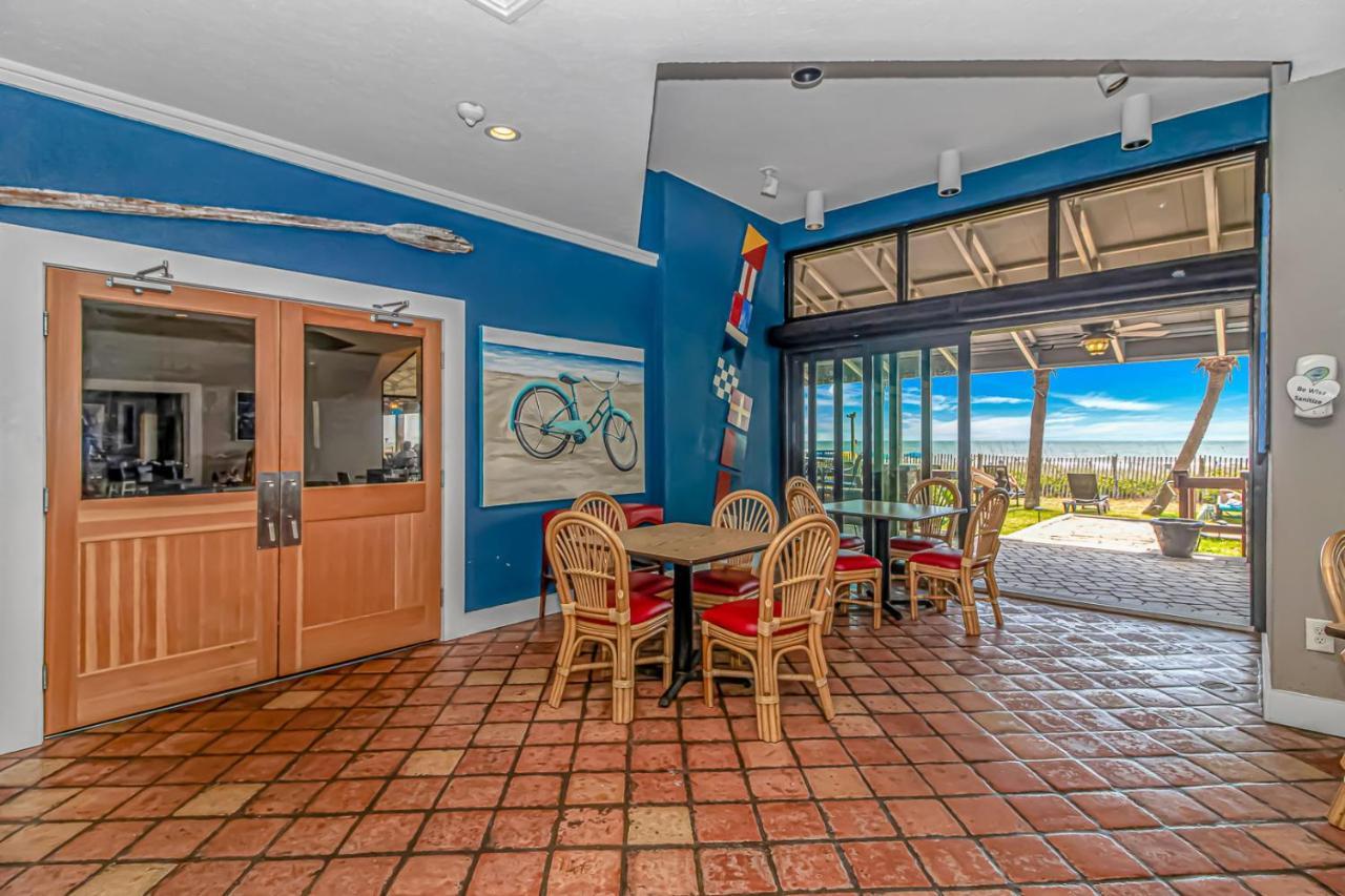 Ocean Reef Resort - Direct Oceanfront Studio - Nicely Updated! Perfect For 2-4 Guests! Unit 401 Myrtle Beach Dış mekan fotoğraf